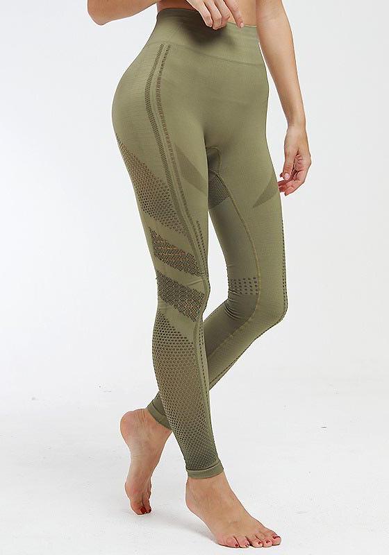 Flawless Knit Leggings