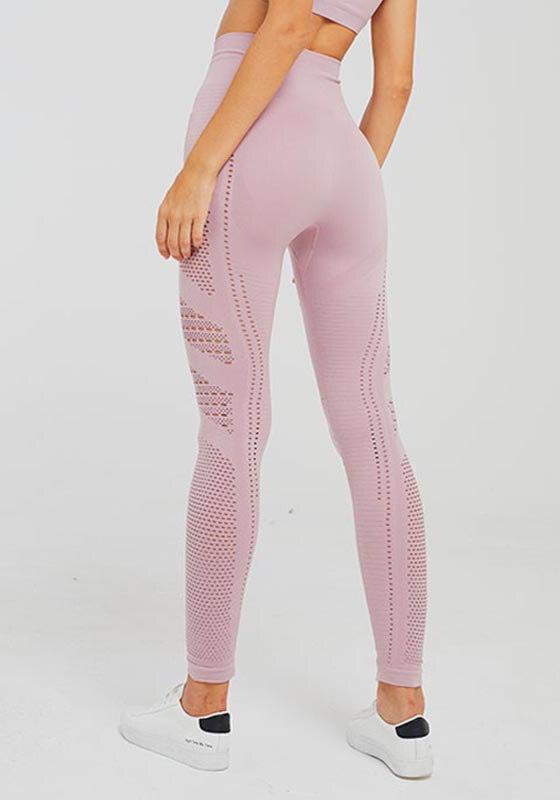 Flawless Knit Leggings