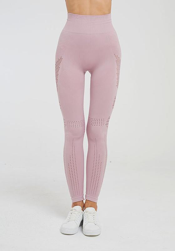 Flawless Knit Leggings