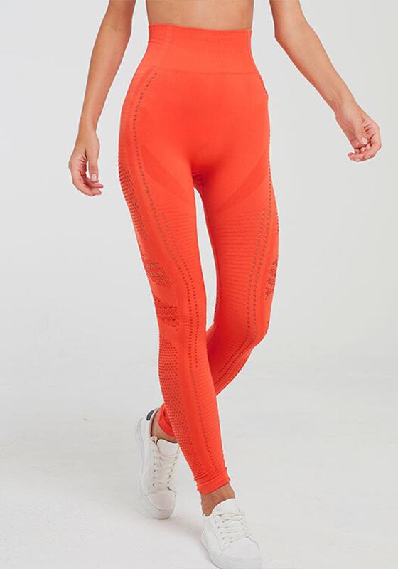 Flawless Knit Leggings