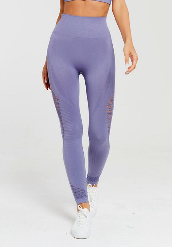 Arto High Waisted Yoga Pants