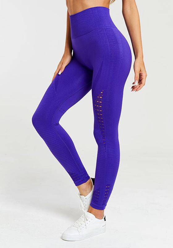 Arto High Waisted Yoga Pants