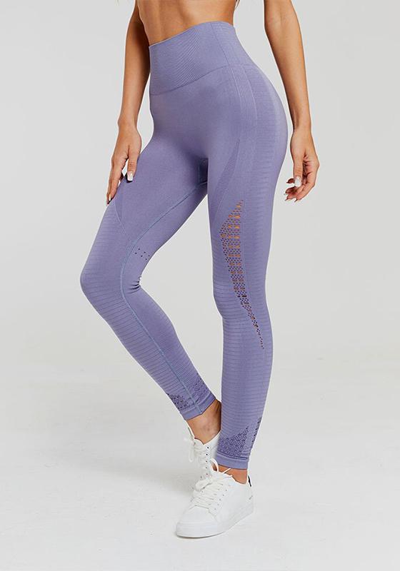 Arto High Waisted Yoga Pants