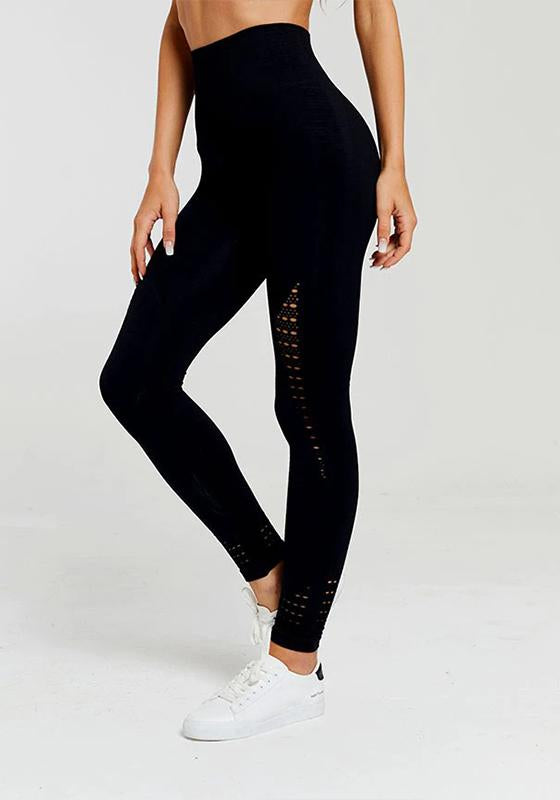 Arto High Waisted Yoga Pants