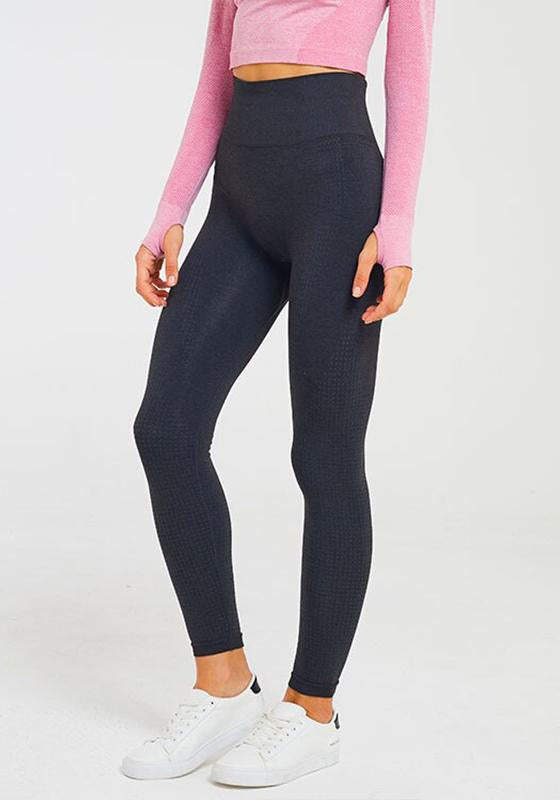 Tummy Control Leggings