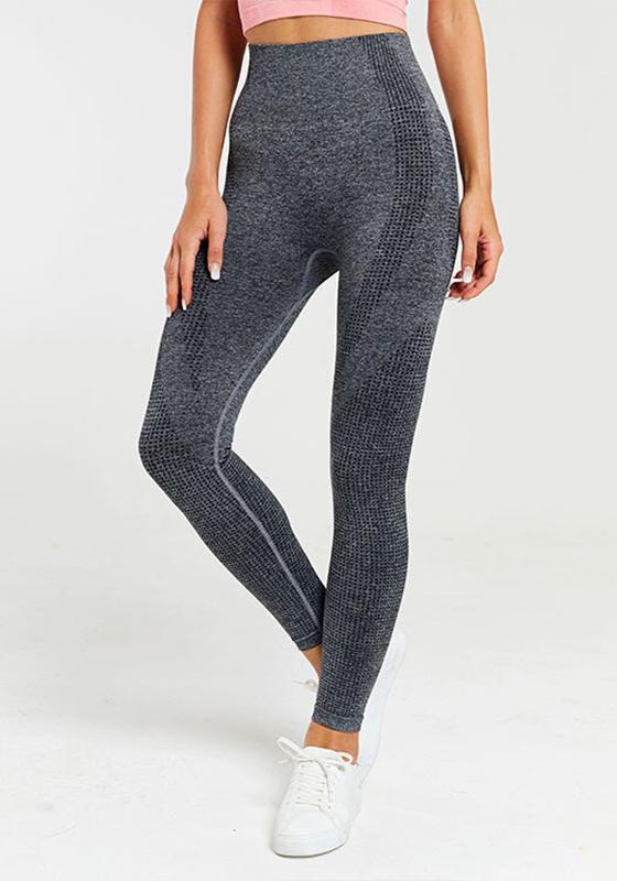 Tummy Control Leggings