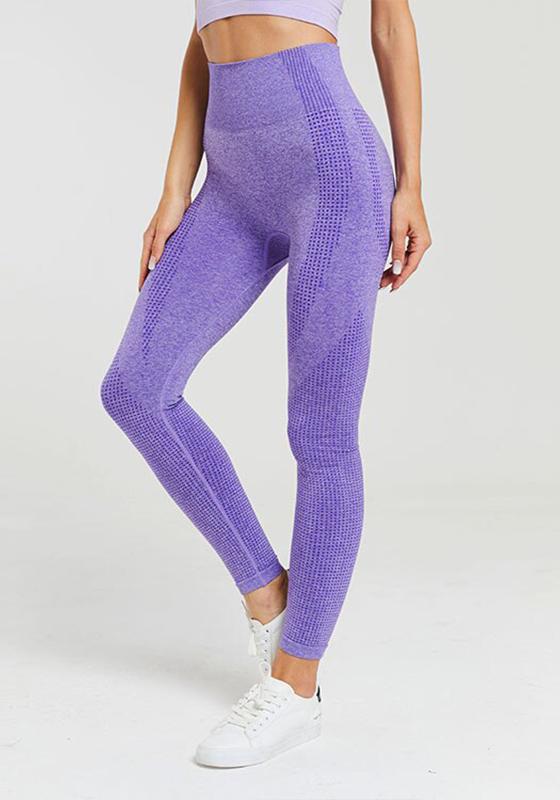 Tummy Control Leggings