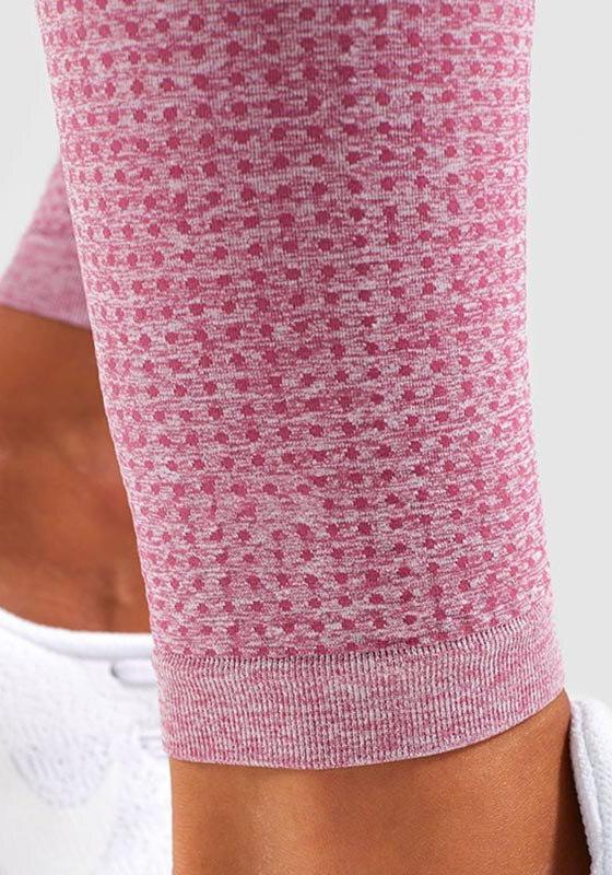 Tummy Control Leggings