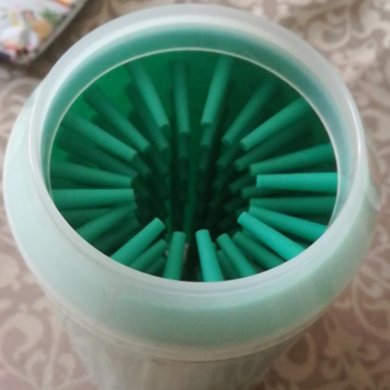 Paw Cleaner Cup