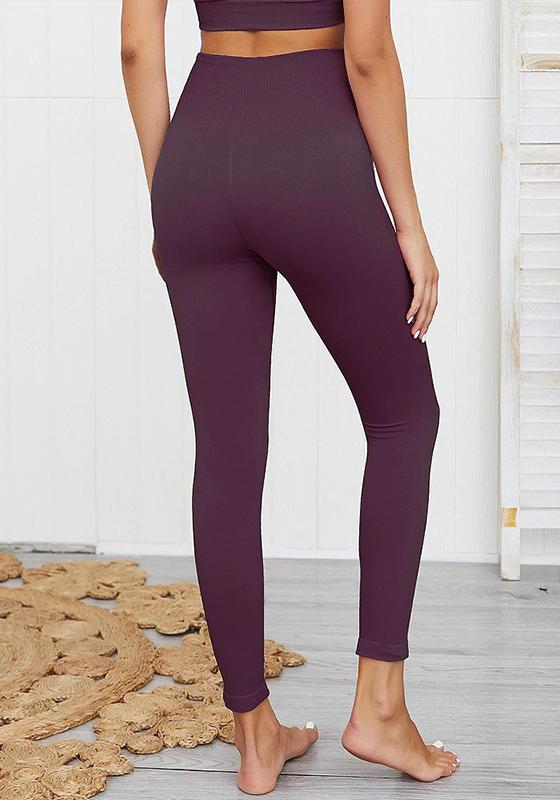 Hyperflex Yoga Pants