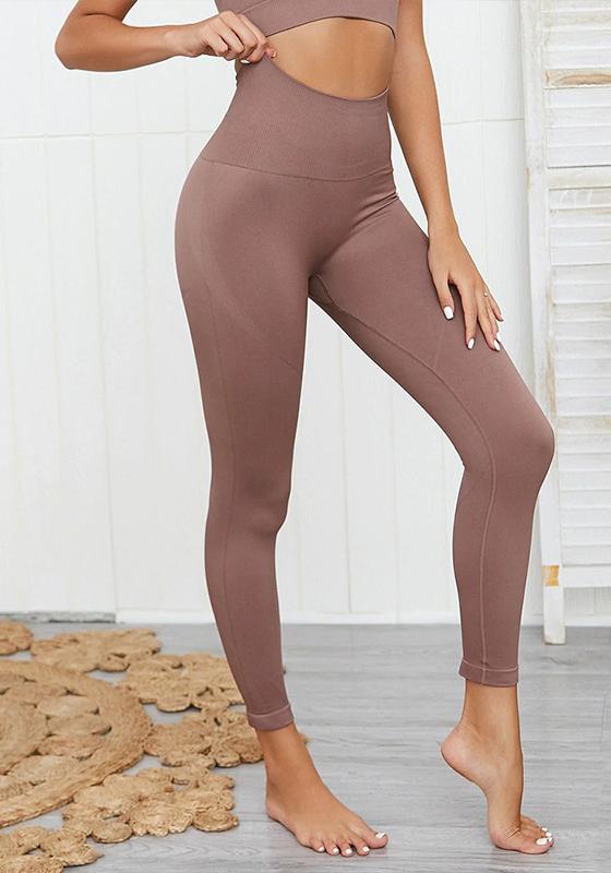 Hyperflex Yoga Pants