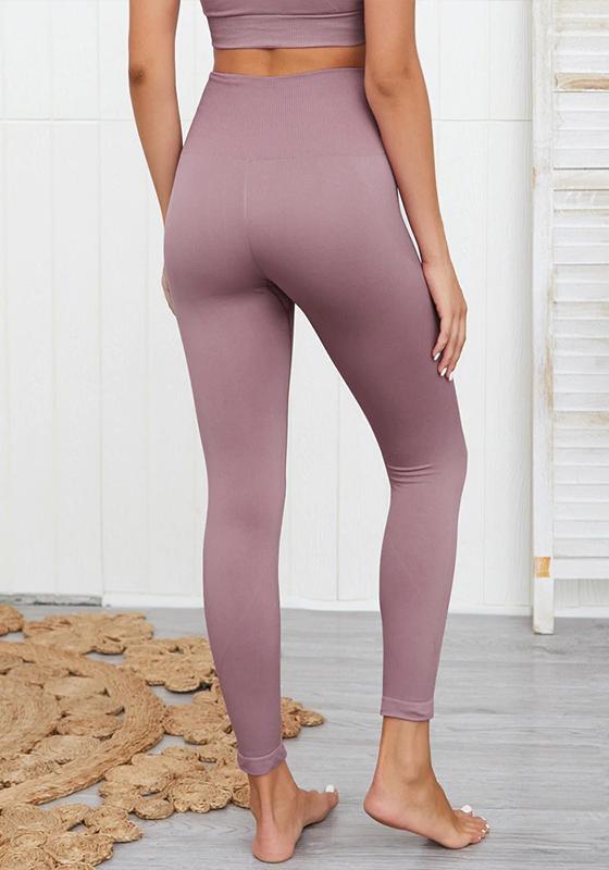 Hyperflex Yoga Pants