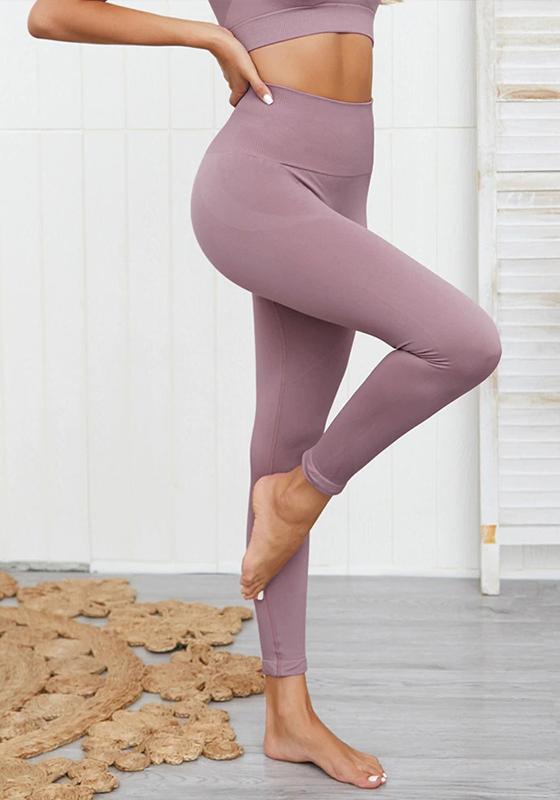 Hyperflex Yoga Pants