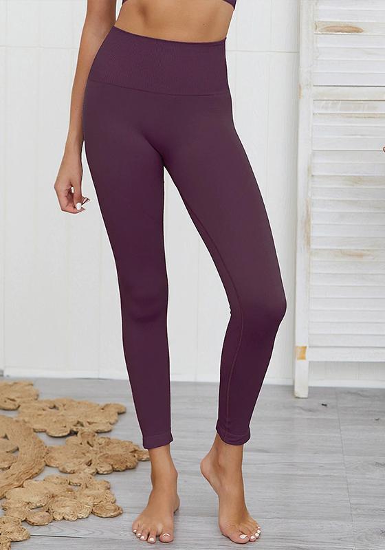 Hyperflex Yoga Pants