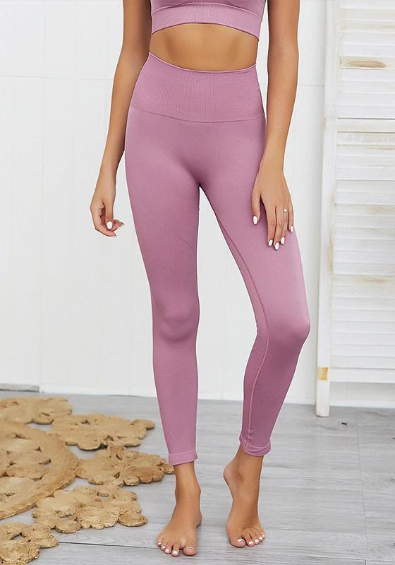 Hyperflex Yoga Pants