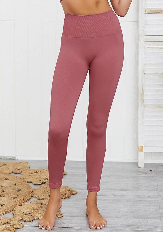 Hyperflex Yoga Pants