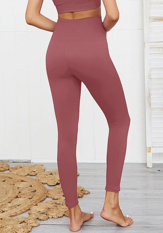 Hyperflex Yoga Pants