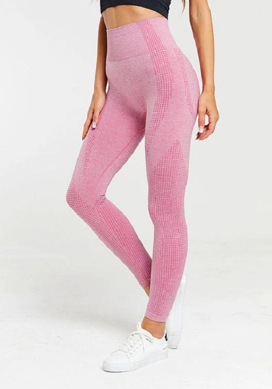 Vital Seamless Yoga Pants