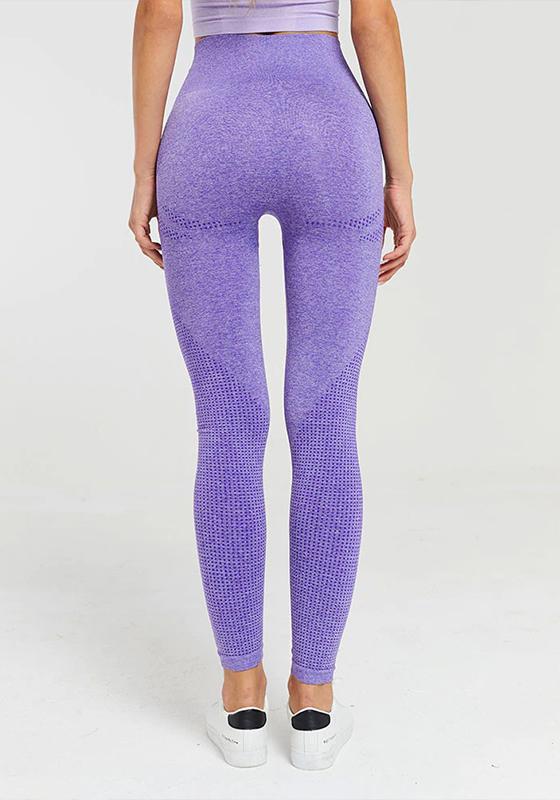 Vital Seamless Yoga Pants