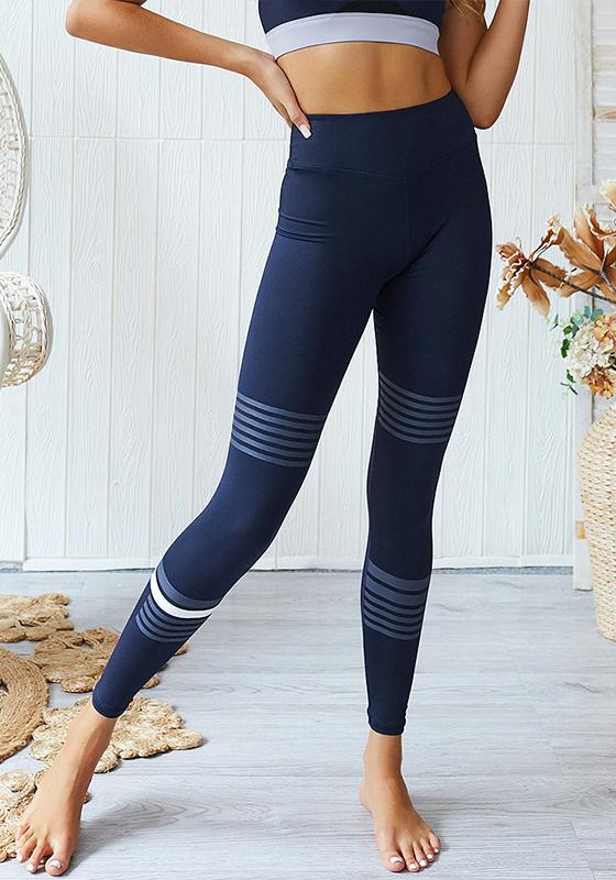 Push Up High Waist Leggings