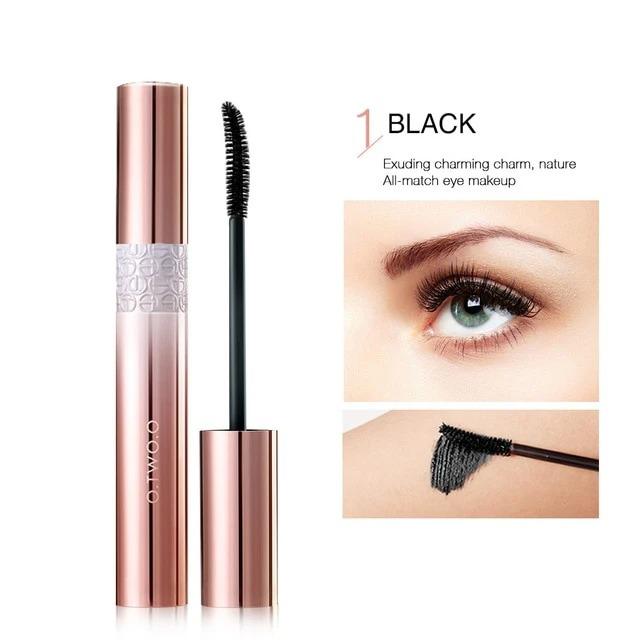 LENGTHENING MASCARA