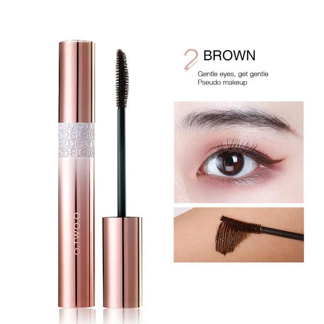 LENGTHENING MASCARA