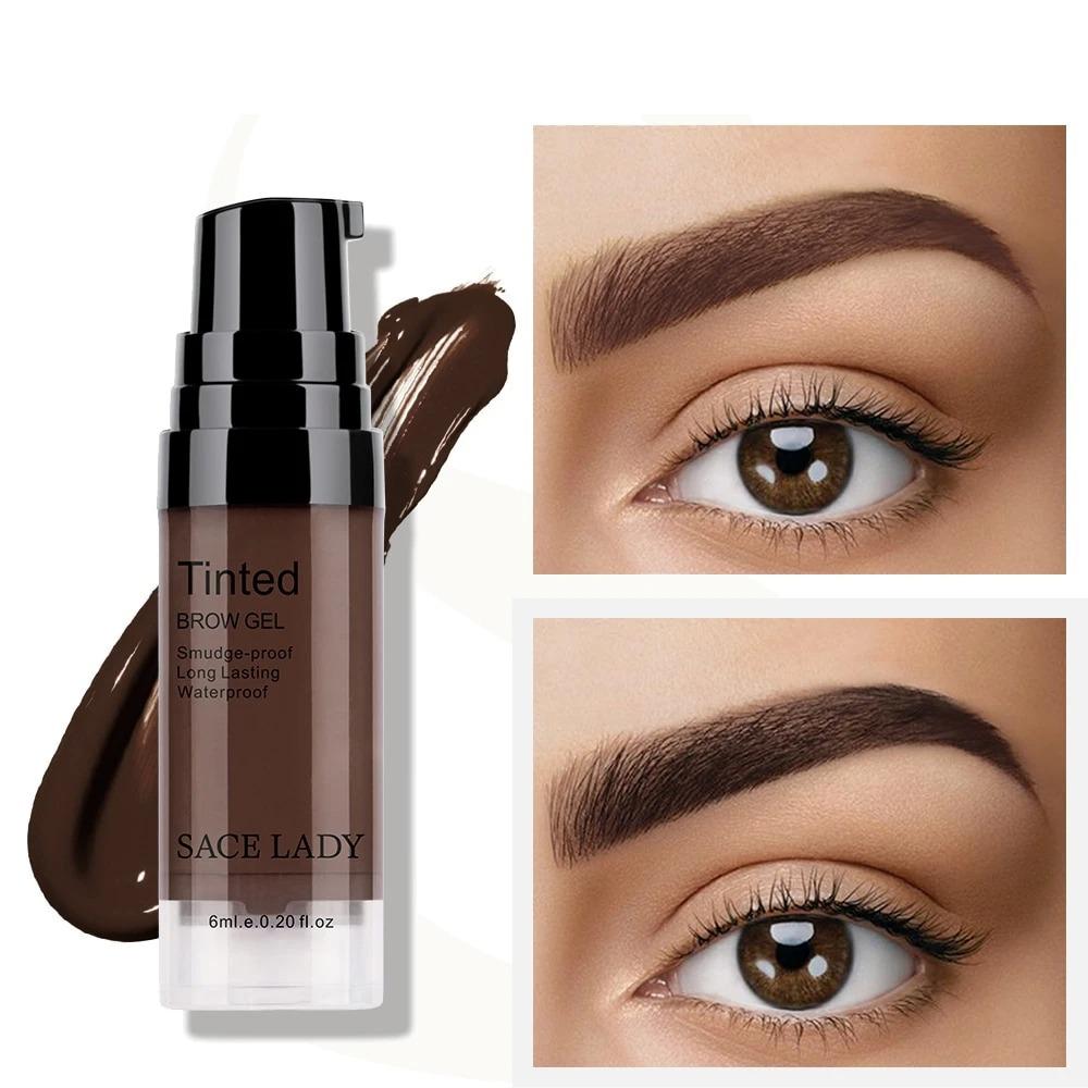 EYEBROW GEL