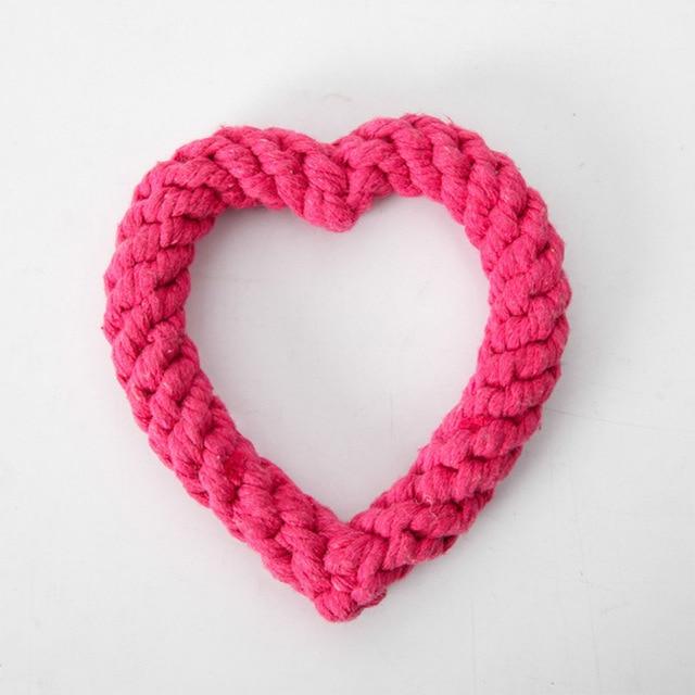Cotton Animal Dog Toys