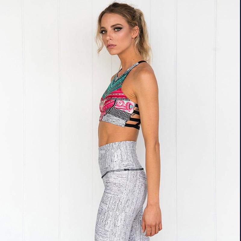 Women Fitness Set