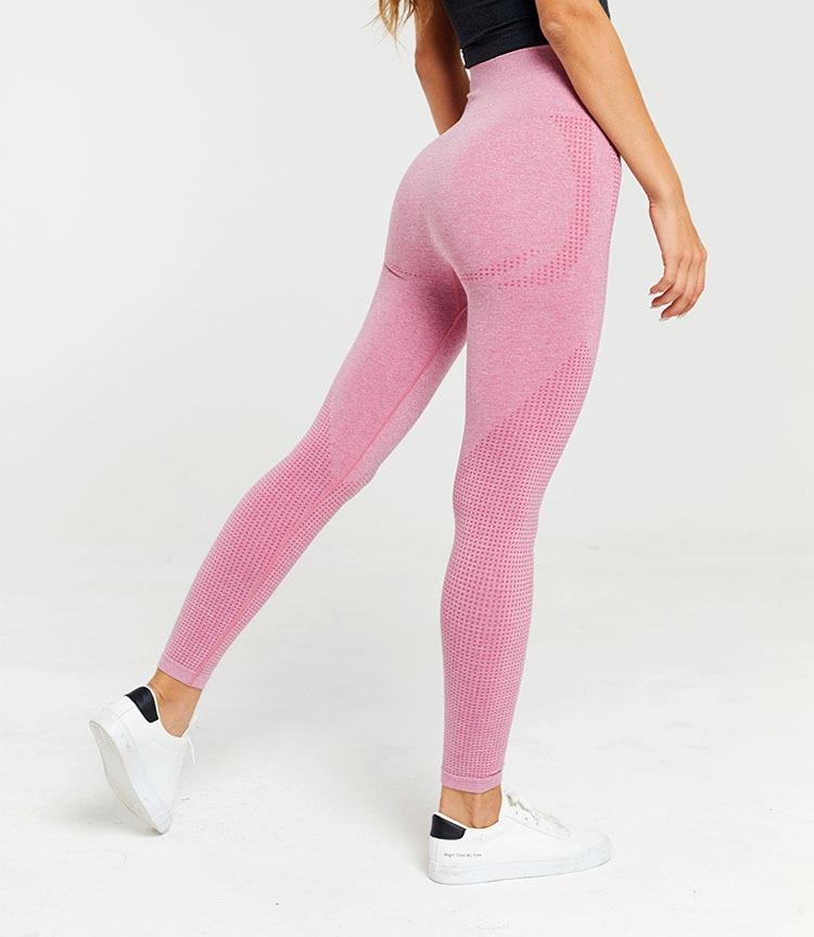 Tummy Control Leggings