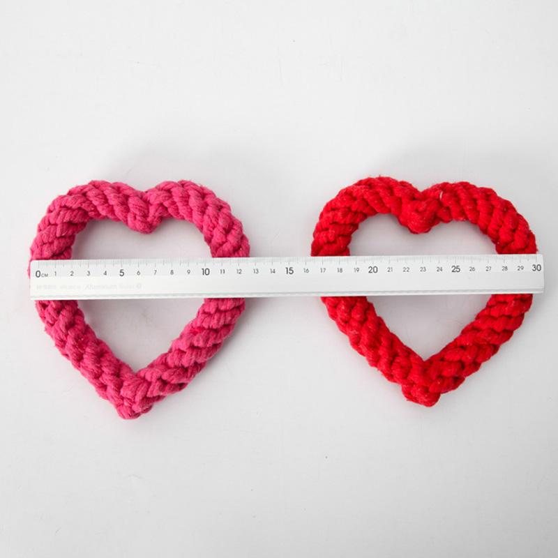 Love Bite Resistant Dog Toy