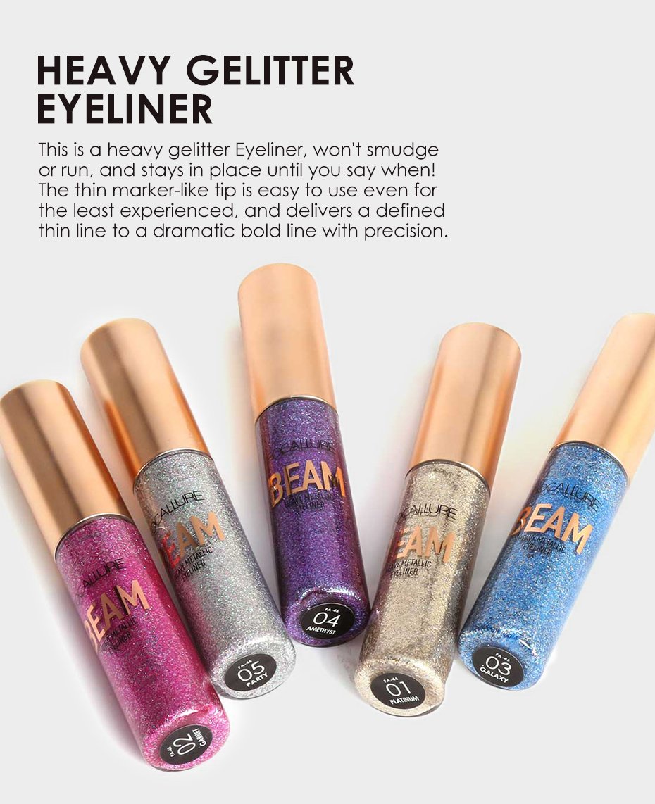 EYELINER GLITTER