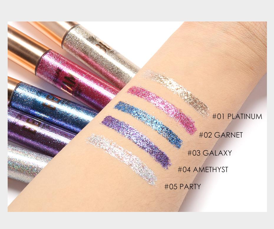 EYELINER GLITTER