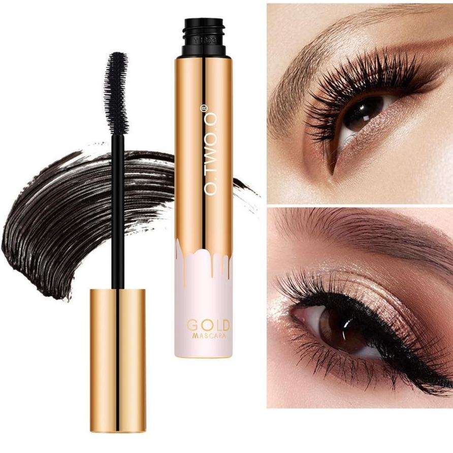 LENGTHENING MASCARA