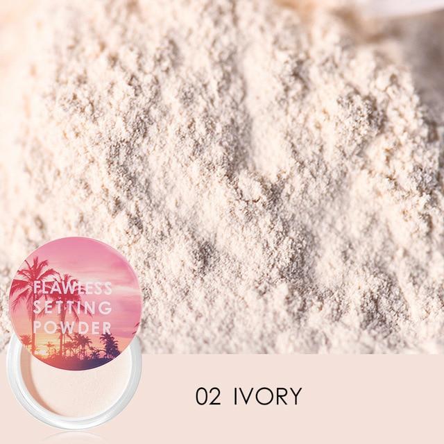 BRIGHTEN NATURAL SETTING POWDER