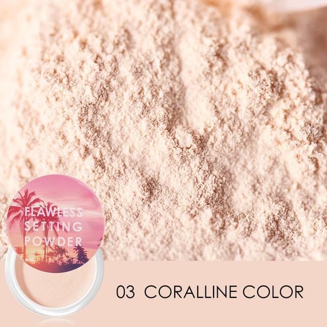 BRIGHTEN NATURAL SETTING POWDER