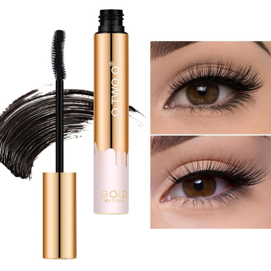 CURLING MASCARA