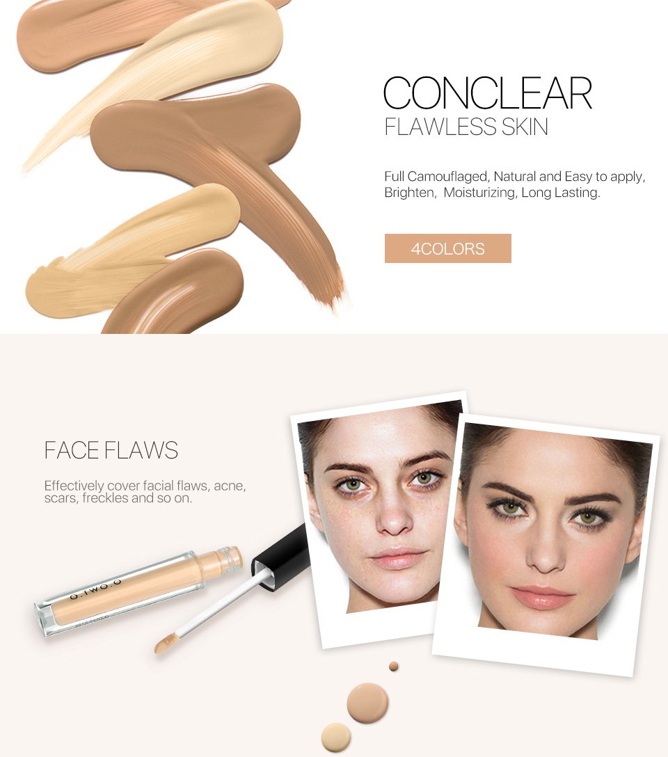 CONCEALER