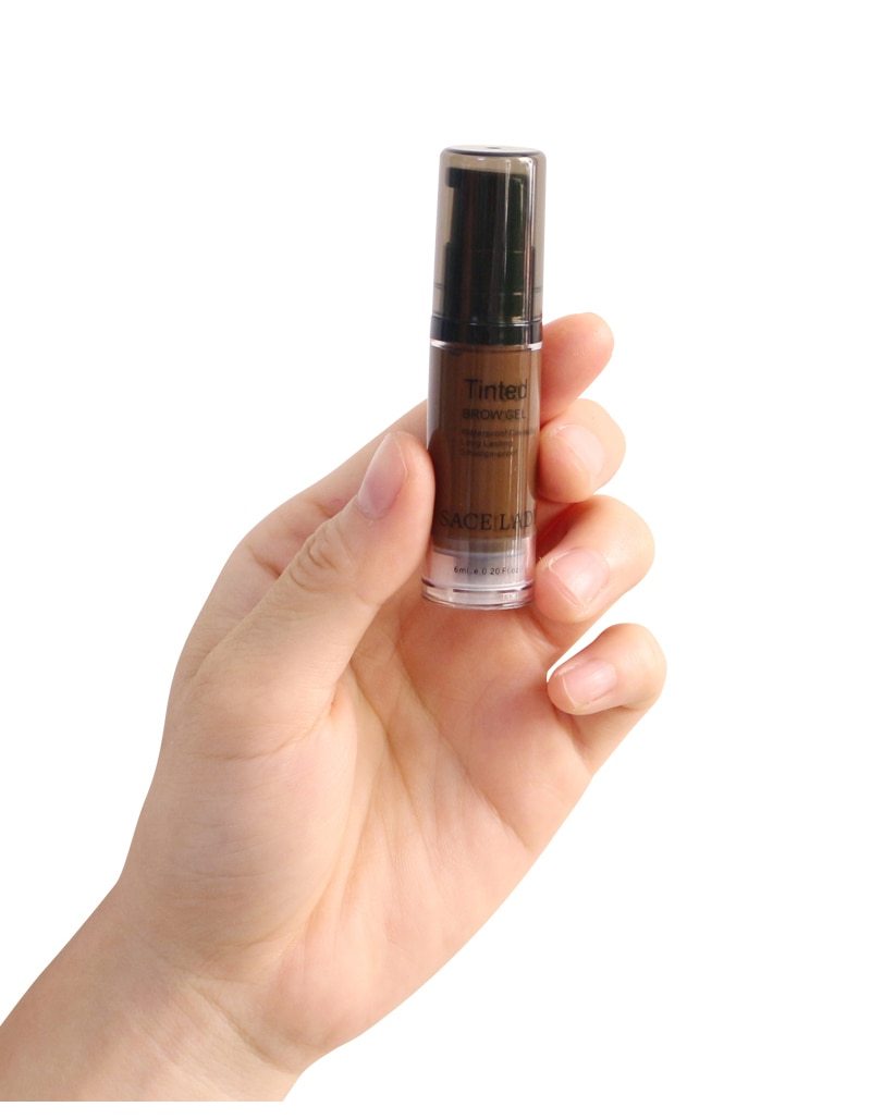 EYEBROW GEL