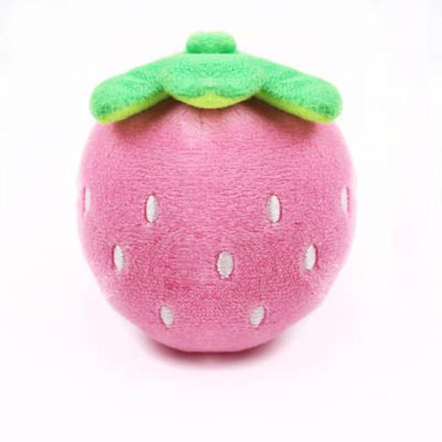 Cute Plush Dog Toys