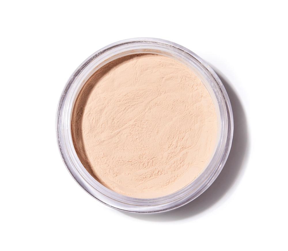 PRIVATE ISLAND TRANSPARENT LOOSE SETTING POWDER