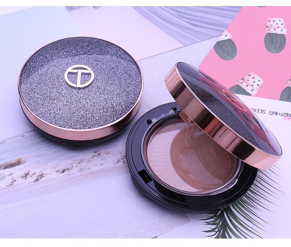 LOOSE ILLUMINATING POWDER