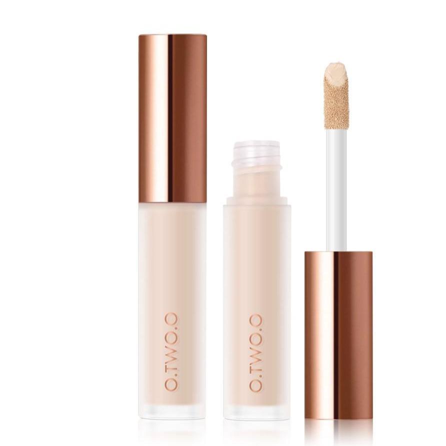 WATERPROOF CONCEALER