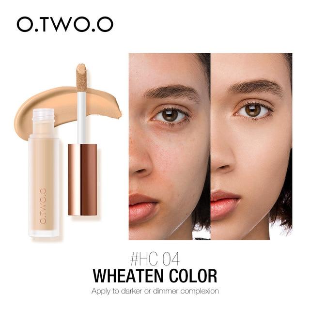 WATERPROOF CONCEALER