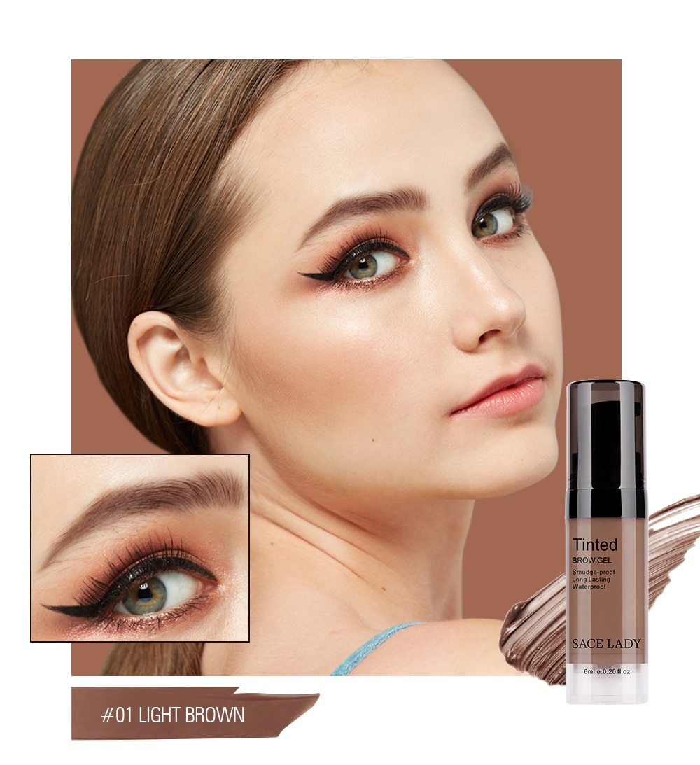 EYEBROW GEL