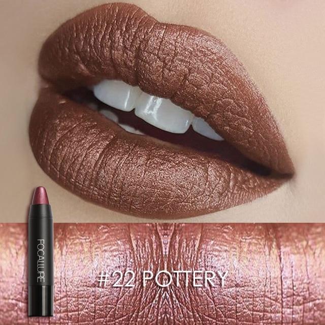 MATTE LIPSTICK