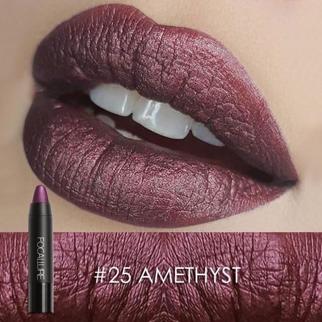 MATTE LIPSTICK