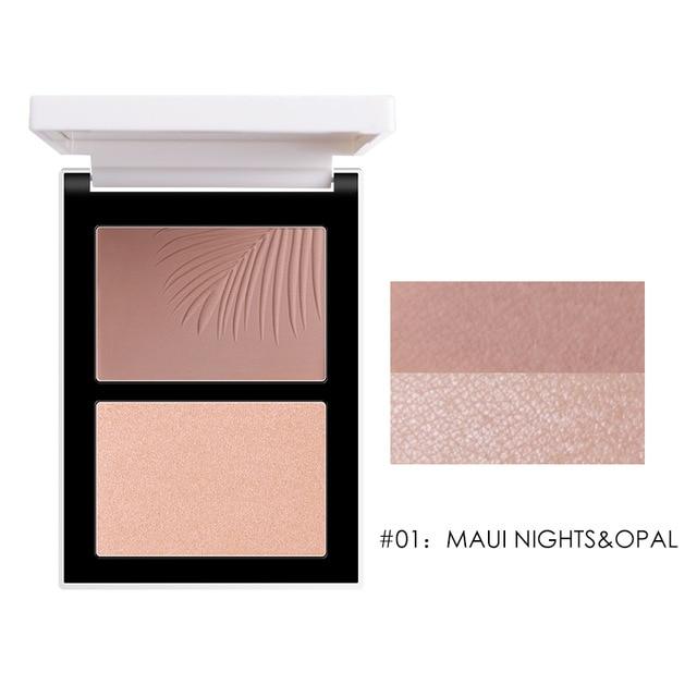 CONTOURING HIGHLIGHTER