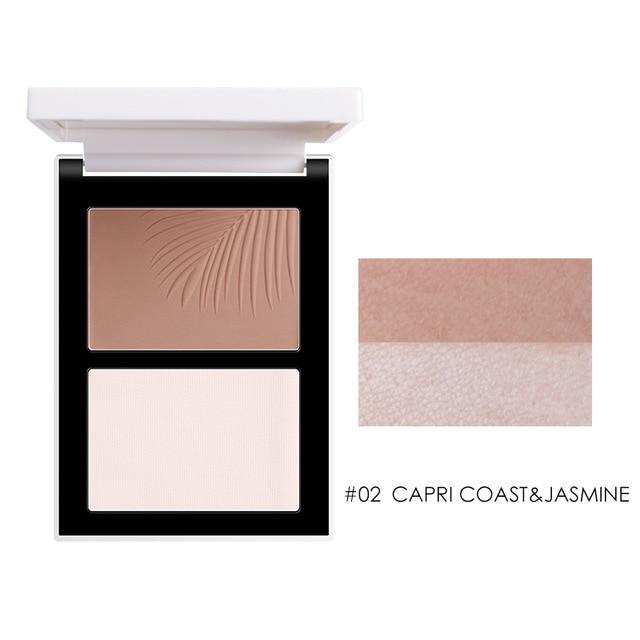 CONTOURING HIGHLIGHTER