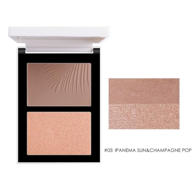 CONTOURING HIGHLIGHTER